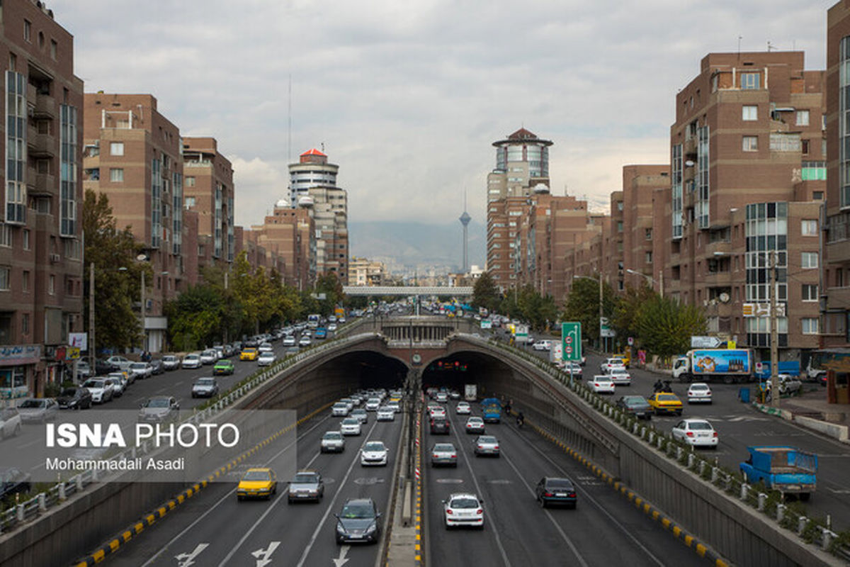 مردم تهران، فردا منتظر سورپرایز ویژه باشند