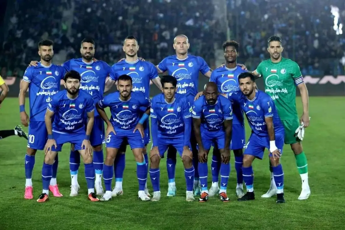 روز و ساعت بازی‌های پرسپولیس و استقلال تغیر کرد