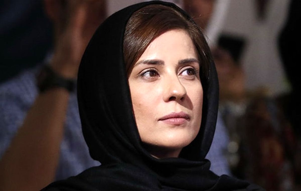 سارا بهرامی علت تغییرات ظاهریاش را توضیح داد