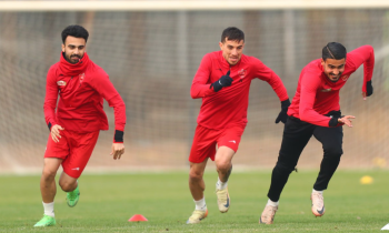 فردا منتظر یک پرسپولیس جدید باشید!